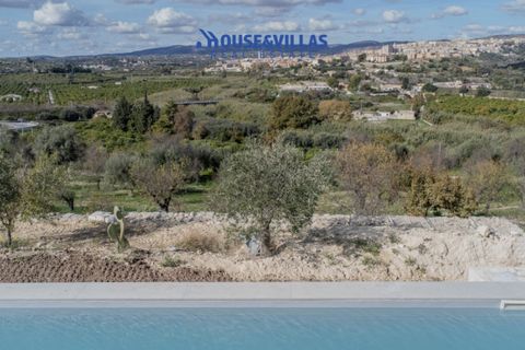 Villa i Noto, Siracusa, Noto - € 890.000 | Ref: 1232 - foto 9