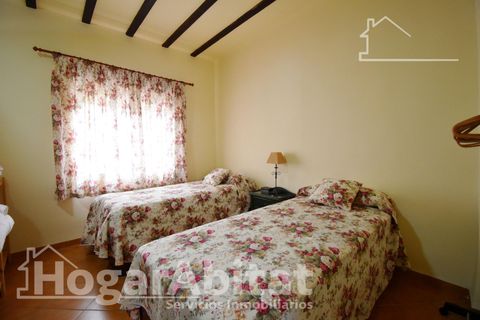 Villa a Villalonga, Valencia, Villalonga - € 384.000 | Ref: 099VEU384.FPV-B/3716 - foto 35