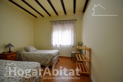 Villa a Villalonga, Valencia, Villalonga - € 384.000 | Ref: 099VEU384.FPV-B/3716 - foto 37