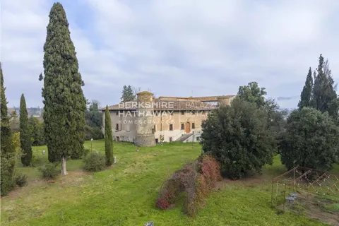 Villa a Arezzo, Arezzo, Arezzo - € 600.000 | Ref: ito3052 - foto 6
