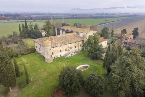 Villa a Arezzo, Arezzo, Arezzo - € 600.000 | Ref: ito3052 - foto 7