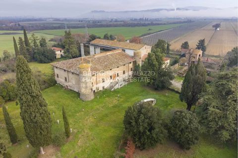 Villa a Arezzo, Arezzo, Arezzo - € 600.000 | Ref: ito3052 - foto 8