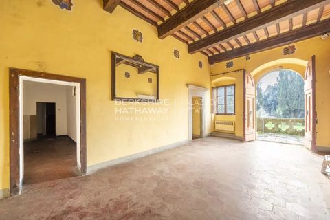 Villa a Arezzo, Arezzo, Arezzo - € 600.000 | Ref: ito3052 - foto 32