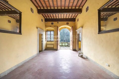 Villa a Arezzo, Arezzo, Arezzo - € 600.000 | Ref: ito3052 - foto 34
