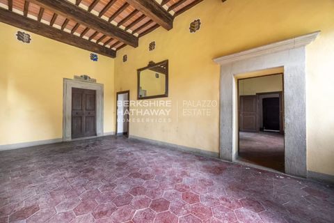 Villa a Arezzo, Arezzo, Arezzo - € 600.000 | Ref: ito3052 - foto 36