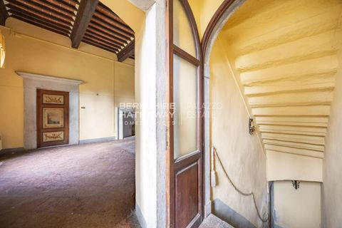 Villa a Arezzo, Arezzo, Arezzo - € 600.000 | Ref: ito3052 - foto 38