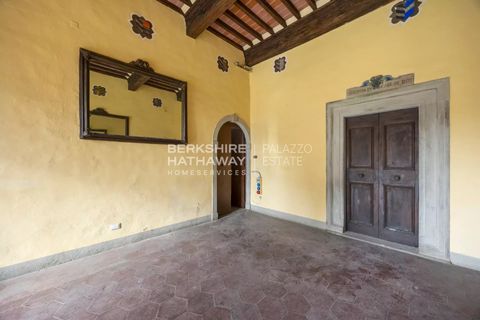 Villa a Arezzo, Arezzo, Arezzo - € 600.000 | Ref: ito3052 - foto 39