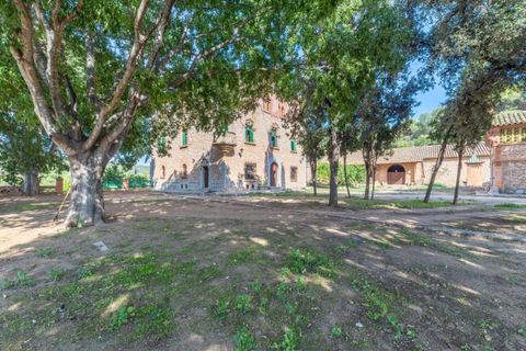 Villa a Sant Pere De Ribes, Barcelona, Sant Pere De Ribes - € 4.635.000 | Ref: OI00620/5763 - foto 6