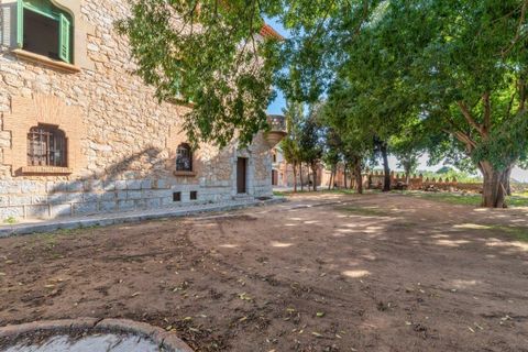 Villa a Sant Pere De Ribes, Barcelona, Sant Pere De Ribes - € 4.635.000 | Ref: OI00620/5763 - foto 7