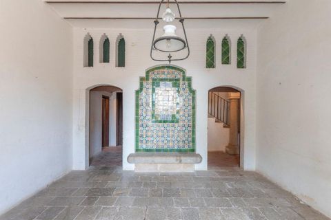 Villa a Sant Pere De Ribes, Barcelona, Sant Pere De Ribes - € 4.635.000 | Ref: OI00620/5763 - foto 9