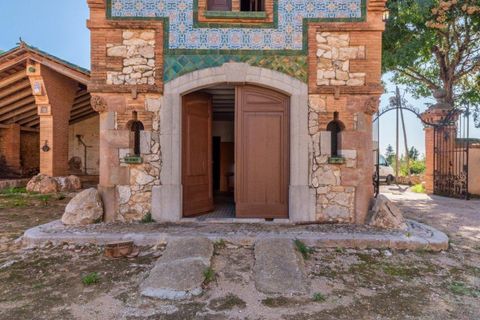 Villa a Sant Pere De Ribes, Barcelona, Sant Pere De Ribes - € 4.635.000 | Ref: OI00620/5763 - foto 13