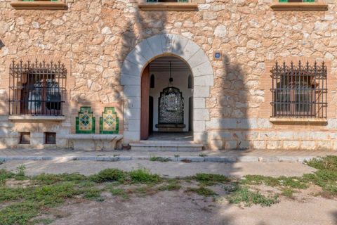Villa a Sant Pere De Ribes, Barcelona, Sant Pere De Ribes - € 4.635.000 | Ref: OI00620/5763 - foto 14