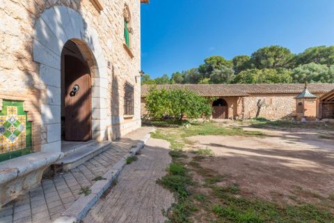 Villa a Sant Pere De Ribes, Barcelona, Sant Pere De Ribes - € 4.635.000 | Ref: OI00620/5763 - foto 15