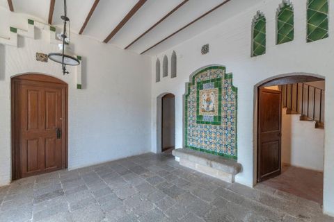 Villa a Sant Pere De Ribes, Barcelona, Sant Pere De Ribes - € 4.635.000 | Ref: OI00620/5763 - foto 16
