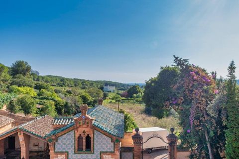 Villa a Sant Pere De Ribes, Barcelona, Sant Pere De Ribes - € 4.635.000 | Ref: OI00620/5763 - foto 21
