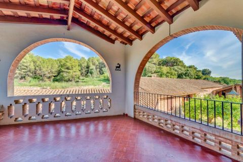 Villa a Sant Pere De Ribes, Barcelona, Sant Pere De Ribes - € 4.635.000 | Ref: OI00620/5763 - foto 22