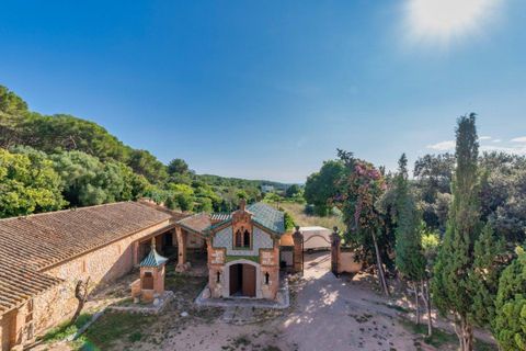 Villa a Sant Pere De Ribes, Barcelona, Sant Pere De Ribes - € 4.635.000 | Ref: OI00620/5763 - foto 23