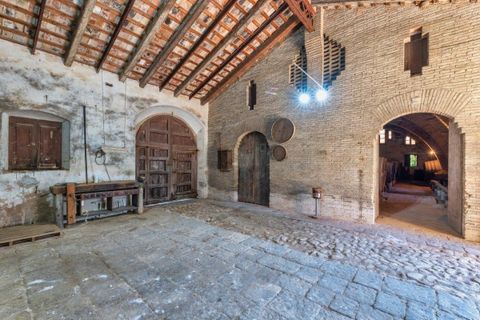 Villa a Sant Pere De Ribes, Barcelona, Sant Pere De Ribes - € 4.635.000 | Ref: OI00620/5763 - foto 25