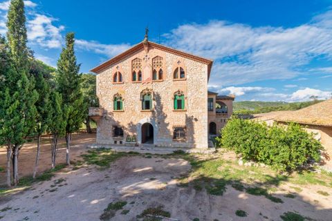 Villa a Sant Pere De Ribes, Barcelona, Sant Pere De Ribes - € 4.635.000 | Ref: OI00620/5763 - foto 30