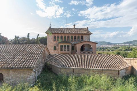 Villa a Sant Pere De Ribes, Barcelona, Sant Pere De Ribes - € 4.635.000 | Ref: OI00620/5763 - foto 31