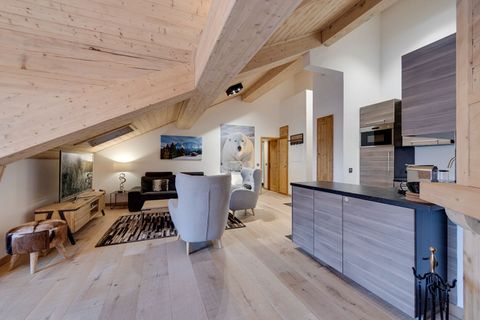 Leilighet i Les Arcs, Var, Les Arcs - € 980 000 | Ref: HH-16016362 - foto 2