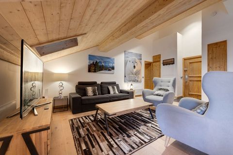 Leilighet i Les Arcs, Var, Les Arcs - € 980 000 | Ref: HH-16016362 - foto 4