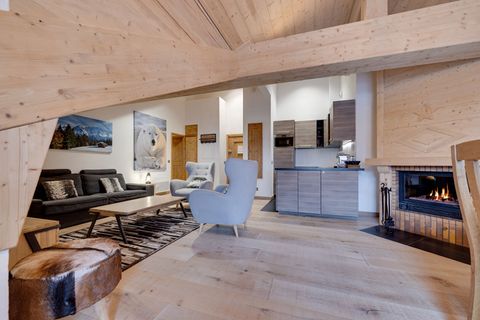 Leilighet i Les Arcs, Var, Les Arcs - € 980 000 | Ref: HH-16016362 - foto 5