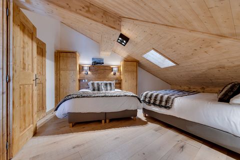 Leilighet i Les Arcs, Var, Les Arcs - € 980 000 | Ref: HH-16016362 - foto 11