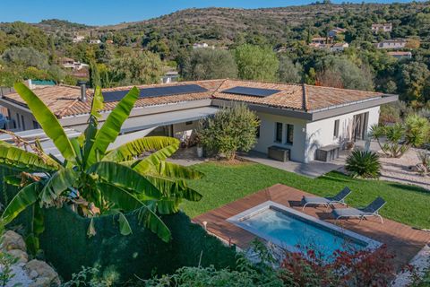 Villa a Biot, Alpes-Maritimes, Biot - € 1.890.000 | Ref: HH-16014228 - foto 2