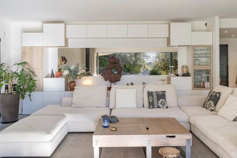 Villa a Biot, Alpes-Maritimes, Biot - € 1.890.000 | Ref: HH-16014228 - foto 4