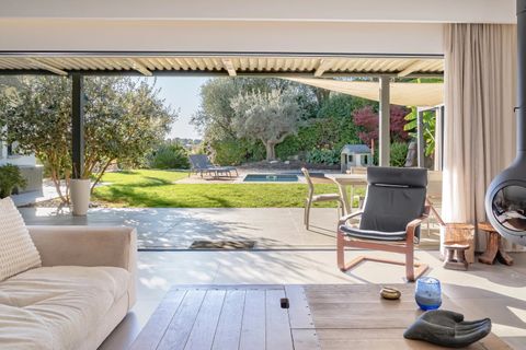 Villa a Biot, Alpes-Maritimes, Biot - € 1.890.000 | Ref: HH-16014228 - foto 7