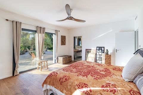 Villa a Biot, Alpes-Maritimes, Biot - € 1.890.000 | Ref: HH-16014228 - foto 8
