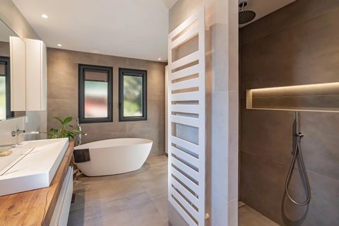 Villa a Biot, Alpes-Maritimes, Biot - € 1.890.000 | Ref: HH-16014228 - foto 9