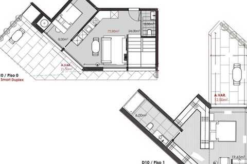 Leilighet i Porto, Porto, Porto - € 499 900 | Ref: IP-RPA - foto 11