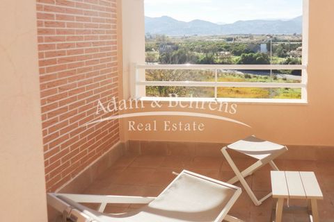 Leilighet i Oliva, Valencia, Oliva - € 495 000 | Ref: EH4746 - foto 12