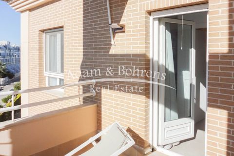 Leilighet i Oliva, Valencia, Oliva - € 495 000 | Ref: EH4746 - foto 13