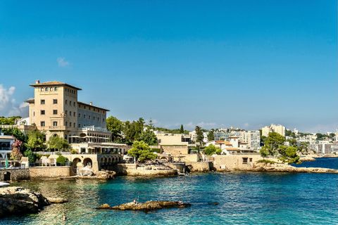Villa i Cas Catala, Mallorca, Cas Catala - € 3.500.000 | Ref: SVIA7050Q - foto 2