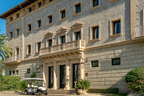 Villa i Cas Catala, Mallorca, Cas Catala - € 3.500.000 | Ref: SVIA7050Q - foto 3