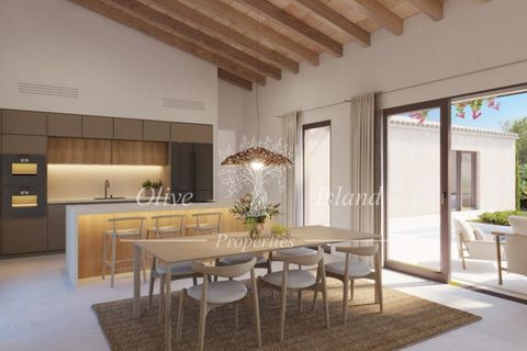 Villa a Portol, Mallorca, Portol - € 2.750.000 | Ref: POR599 - foto 6