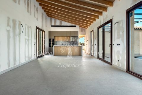Villa a Portol, Mallorca, Portol - € 2.750.000 | Ref: POR599 - foto 7