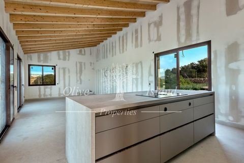 Villa a Portol, Mallorca, Portol - € 2.750.000 | Ref: POR599 - foto 8