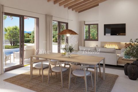 Villa a Portol, Mallorca, Portol - € 2.750.000 | Ref: POR599 - foto 9