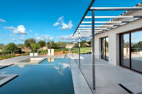 Villa a Portol, Mallorca, Portol - € 2.750.000 | Ref: POR599 - foto 24