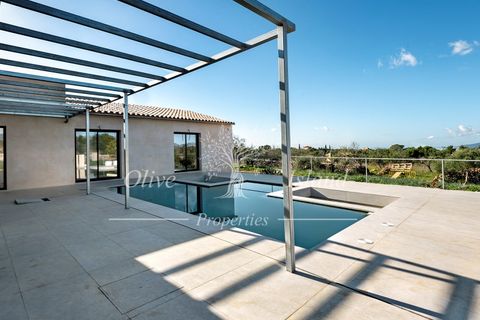 Villa a Portol, Mallorca, Portol - € 2.750.000 | Ref: POR599 - foto 25