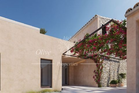 Villa a Portol, Mallorca, Portol - € 2.750.000 | Ref: POR599 - foto 28