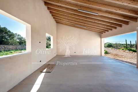 Villa a Portol, Mallorca, Portol - € 2.750.000 | Ref: POR599 - foto 29