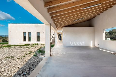 Villa a Portol, Mallorca, Portol - € 2.750.000 | Ref: POR599 - foto 30