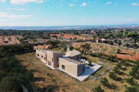 Villa a Portol, Mallorca, Portol - € 2.750.000 | Ref: POR599 - foto 34