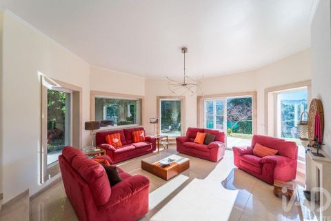 Byhus i Sintra, Lisbon, Sintra - € 825.000 | Ref: 110097 - foto 1