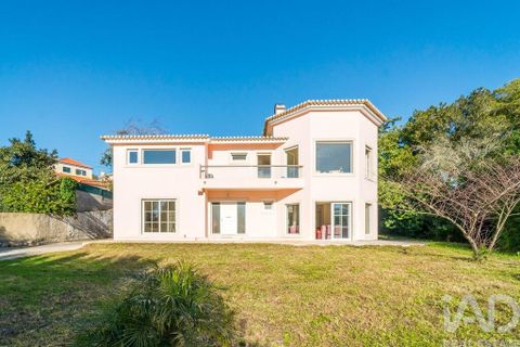 Byhus i Sintra, Lisbon, Sintra - € 825.000 | Ref: 110097 - foto 2